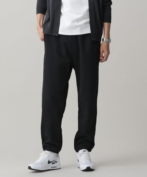 LB.03／「ATHLETIC」ヘビーウェイトスウェットパンツ
