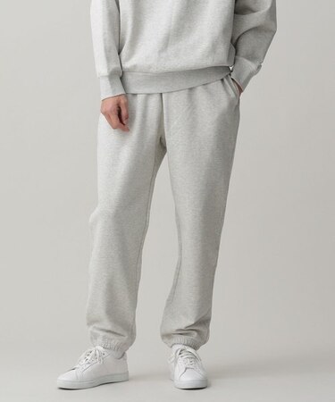 LB.03／「ATHLETIC」ヘビーウェイトスウェットパンツ