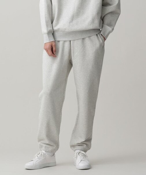 LB.03／「ATHLETIC」ヘビーウェイトスウェットパンツ