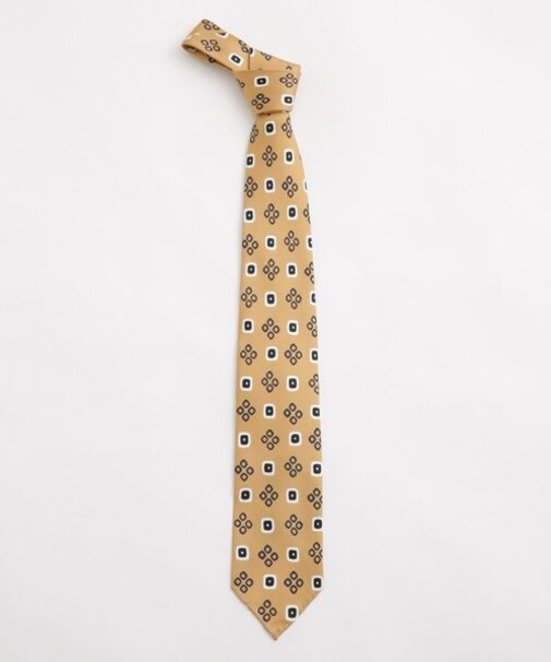 fratelli luigi／別注 ネクタイ