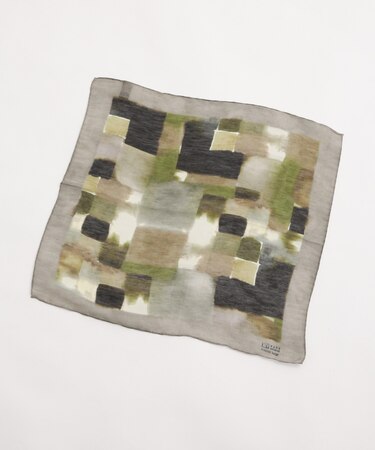 fratelli luigi／別注 バンダナ