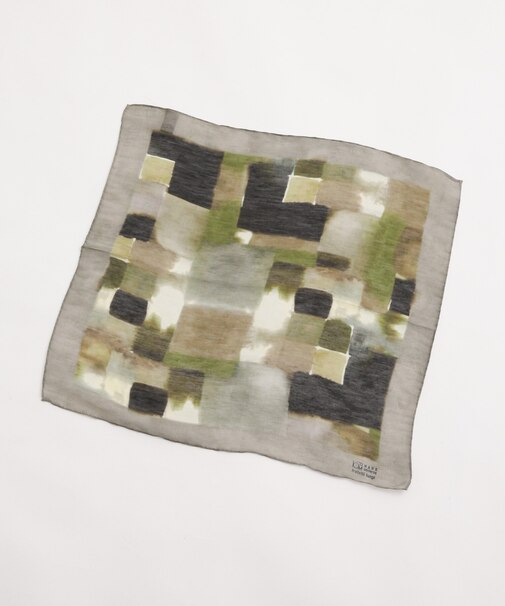 fratelli luigi／別注 バンダナ