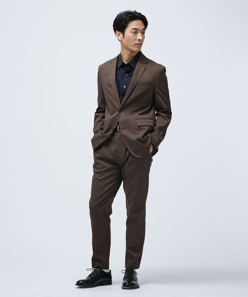 nano universe Adaptation Line トラベルスーツ　L nano universe Adaptation Line トラベルスーツ L nano universe