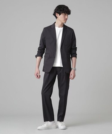 LB.03/「Damerino」SOLOTEX×ECOPETセットアップ