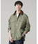 Barbour／別注 OVERSIZE BEDALE