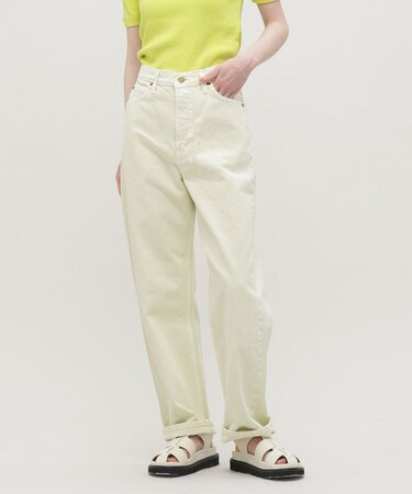 Lee／STANDARD WARDROBE STRAIGHT