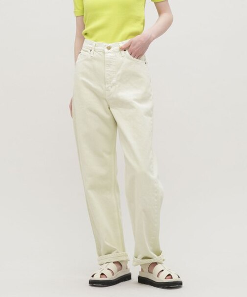 Lee／STANDARD WARDROBE STRAIGHT