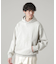 LB.03／「ATHLETIC」ヘビーウェイトスウェットパーカー