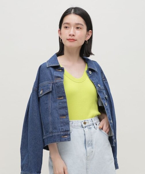 Robert P. Miller／別注 CUP付V／N Cami