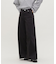 PICCADILLY／CAMILLE ワイドフィット パンツ