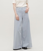 PICCADILLY／CAMILLE ワイドフィット パンツ