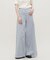 PICCADILLY／CAMILLE ワイドフィット パンツ