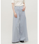 PICCADILLY／CAMILLE ワイドフィット パンツ