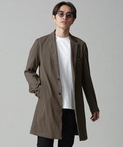 LB.03／ライトチェスターコート