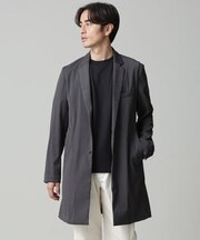 LB.03／ライトチェスターコート