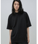 Anti Soaked 汗染み防止 クルービッグTシャツ