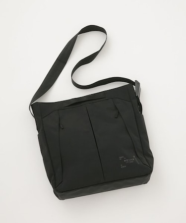 NOTIVE／CANTERA／別注 HELMET SHOULDER M