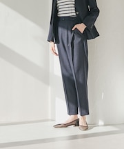 LB.03／ライトファンクションテーパードパンツ