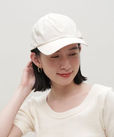 upper hights／別注 THE BASEBALL CAP