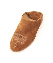 TO&CO./別注 WESTERN BABOUCHE