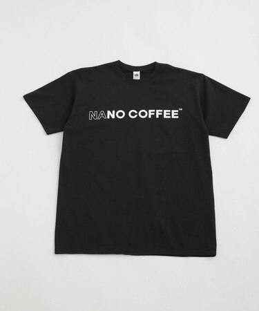 NO COFFEE/別注 Tシャツ