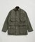 Barbour／別注 Modified International JK