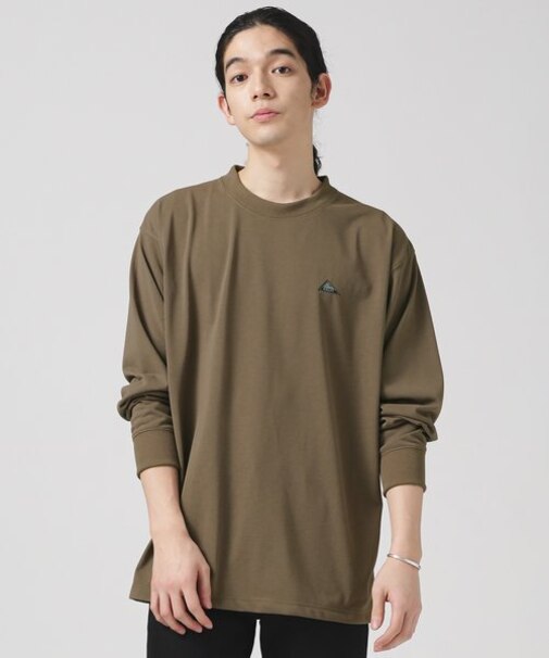 LB.04／WEB限定 「KELTY別注」 ロンT 長袖
