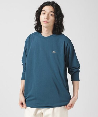 LB.04／WEB限定 「KELTY別注」 ロンT 長袖