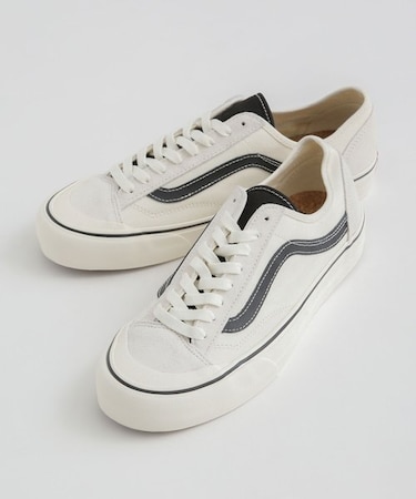 VANS／STYLE 136 DECON VR3 SF