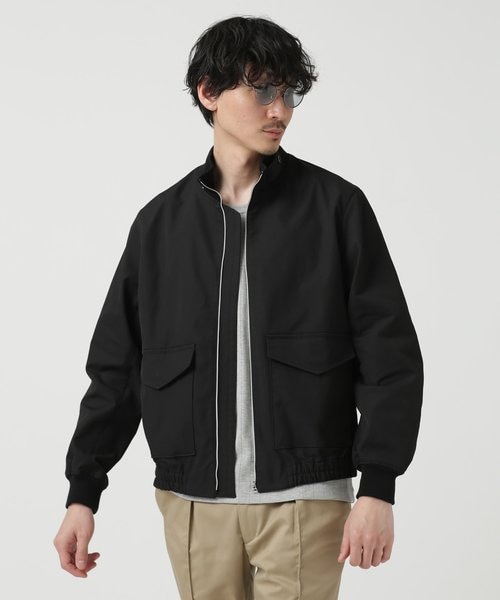 別注 Tempalay×UMBRO×FREAK'S STORE Nylon Track Jacket/ナイロン