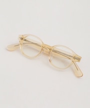 LB.03／｢NU eyewear｣ボストンアイウェア