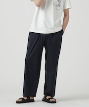 LB.03／100／2 サイロツイル ライトイージーパンツ