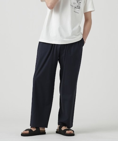 LB.03／100／2 サイロツイル ライトイージーパンツ