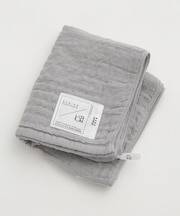 LB.03／「UCHINO×NANOuniverse」マシュマロワッフルガーゼフェイスタオル