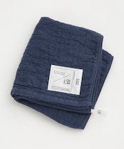 LB.03／「UCHINO×NANOuniverse」マシュマロワッフルガーゼフェイスタオル