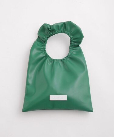 HELOYSE／トースト PU レザー