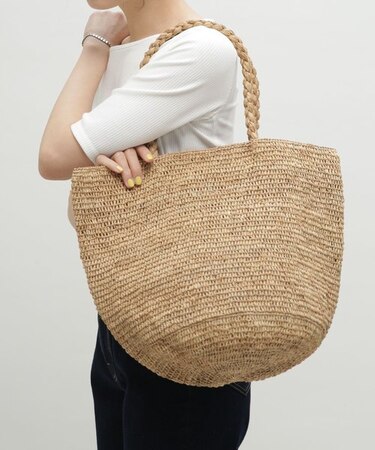 MADE IN MADA／ALICE MM BAG