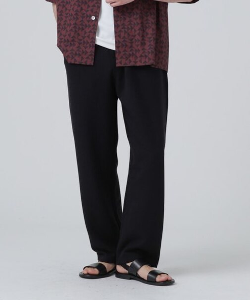 LB.03/「FREE STYLE FREE SIZE」ポンチイージーパンツ