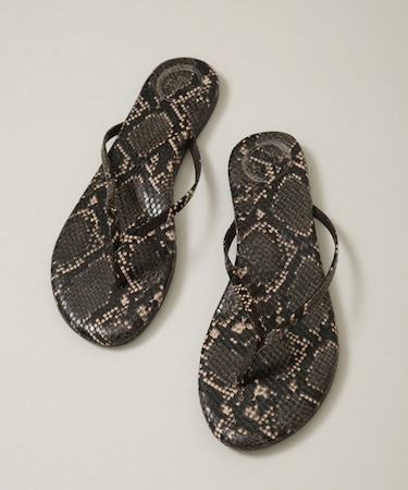 Solei Sea／ビーチサンダル