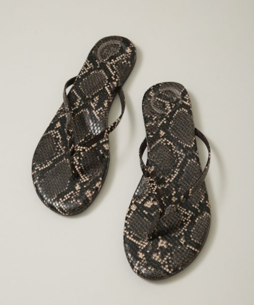 Solei Sea／ビーチサンダル