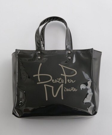 beats per minute／カートバッグ