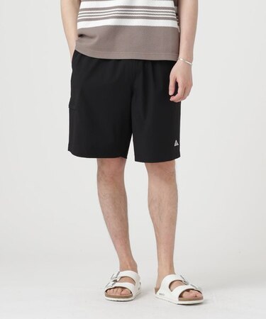 LB.04／WEB限定 ｢KELTY別注｣ イージーショーツ