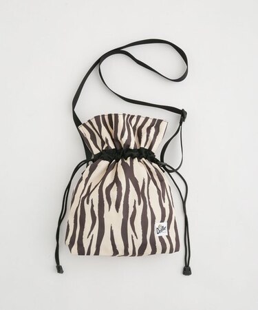 Drifter／CANDY POUCH