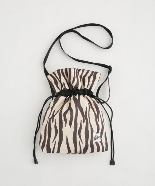 Drifter／CANDY POUCH