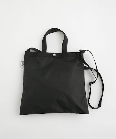 Drifter／ELEMENTARY TOTE