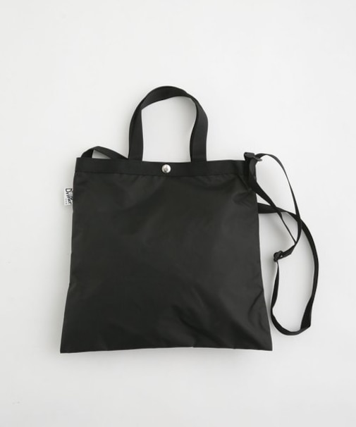 Drifter／ELEMENTARY TOTE