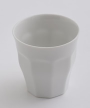 LB.03／｢NU jewelry｣瀬戸焼Tumbler