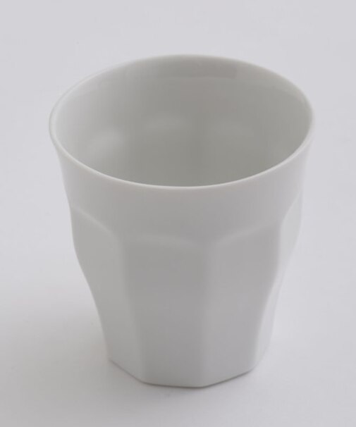 LB.03／｢NU jewelry｣瀬戸焼Tumbler