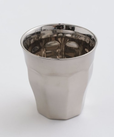 LB.03／｢NU jewelry｣瀬戸焼Tumbler