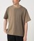 LB.03／デザイン切替クルーネックTシャツ